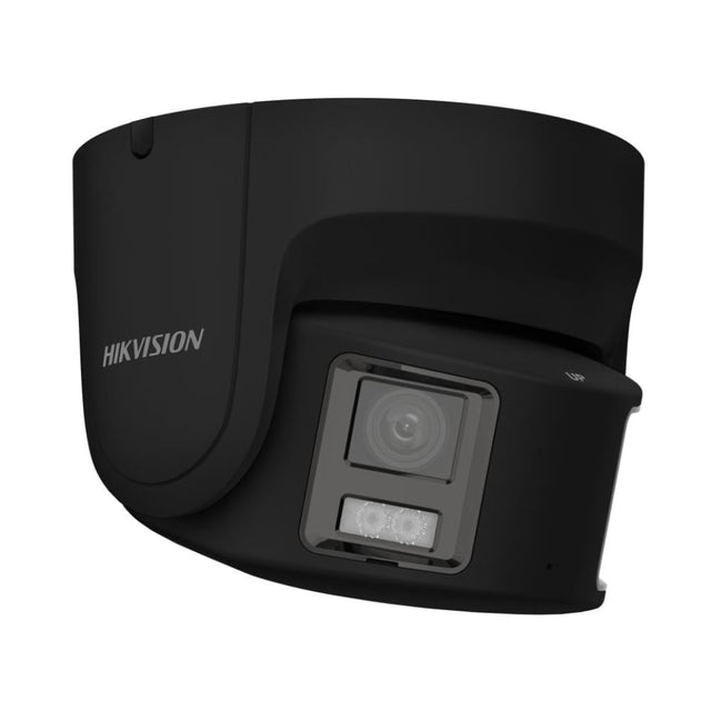 Hikvision 8MP Panoramic ColorVu Smart Turret Camera 4mm – DS-2CD2387G2P-LSU/SL