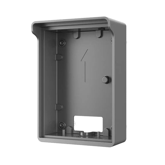 DH-AC-VTM05R Surface-Mount Rain Cover for Dahua VTO2202F — AU