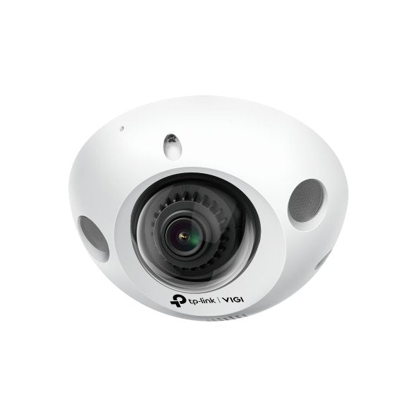 TP-Link 3MP IR Mini Dome Network Camera - VIGI C230I MINI(2.8MM) — image 1