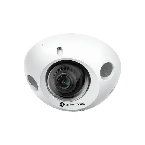 TP-Link 3MP IR Mini Dome Network Camera - VIGI C230I MINI(2.8MM)