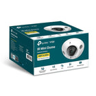 TP-Link 3MP IR Mini Dome Network Camera - VIGI C230I MINI(2.8MM) — image 3