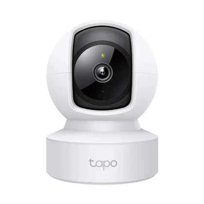 TP-Link Tapo C202 Pan/Tilt Home Security Wi-Fi Camera
