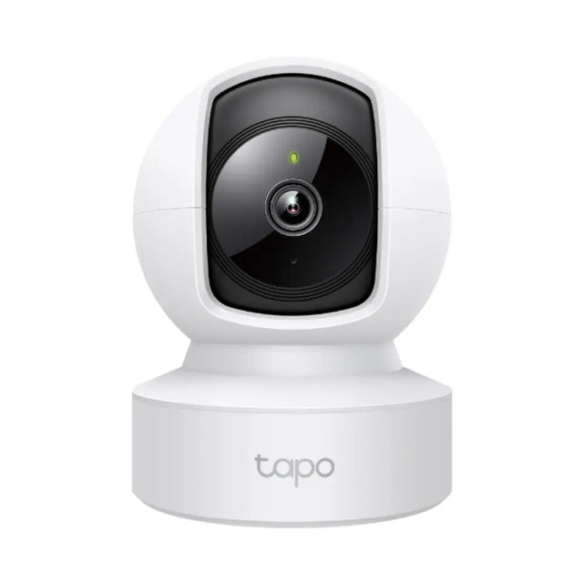 TP-Link Tapo C202 Pan/Tilt Home Security Wi-Fi Camera — image 1