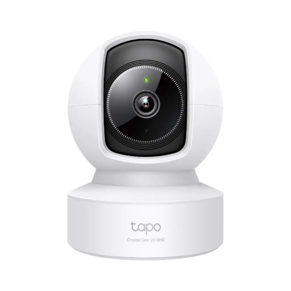 TP-Link Tapo C222 2K QHD Pan/Tilt Wi-Fi Security Camera — image 1