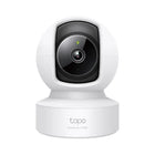 TP-Link Tapo C222 2K QHD Pan/Tilt Wi-Fi Security Camera — image 1
