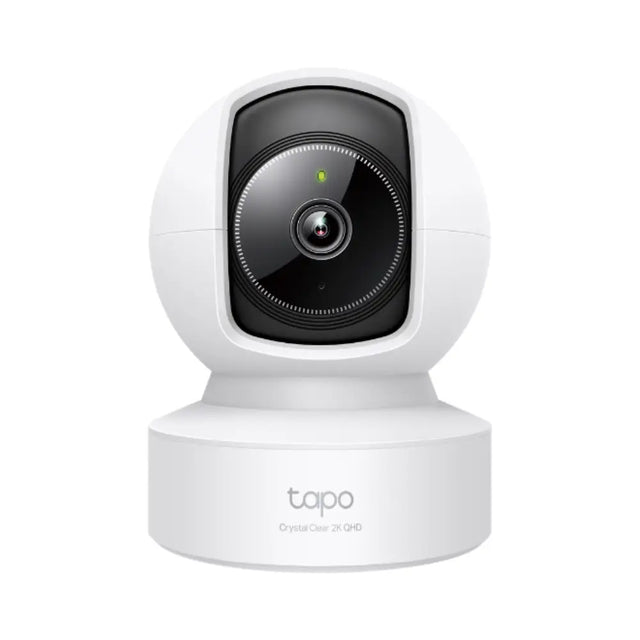 TP-Link Tapo C222 2K QHD Pan/Tilt Wi-Fi Security Camera — image 1