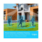 TP-Link Tapo TC40 Outdoor Pan Tilt Wi-Fi Security Camera | 1080p, 360°, Night Vision — image 3