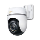 TP-Link Tapo TC43 2K QHD Indoor Pan/Tilt Wi-Fi Security Camera — image 1