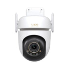 TP-Link Tapo TC43 2K QHD Indoor Pan/Tilt Wi-Fi Security Camera — image 2