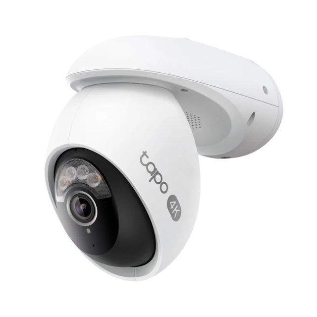 TP-Link Tapo TC46 4MP Outdoor Pan & Tilt Wi-Fi Security Camera — image 1