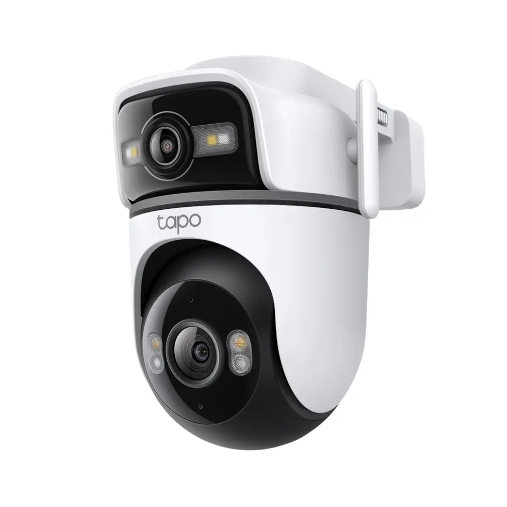 TP-Link Tapo TC47 4MP Outdoor Pan/Tilt Wi-Fi Security Camera with Colour Night Vision — image 1