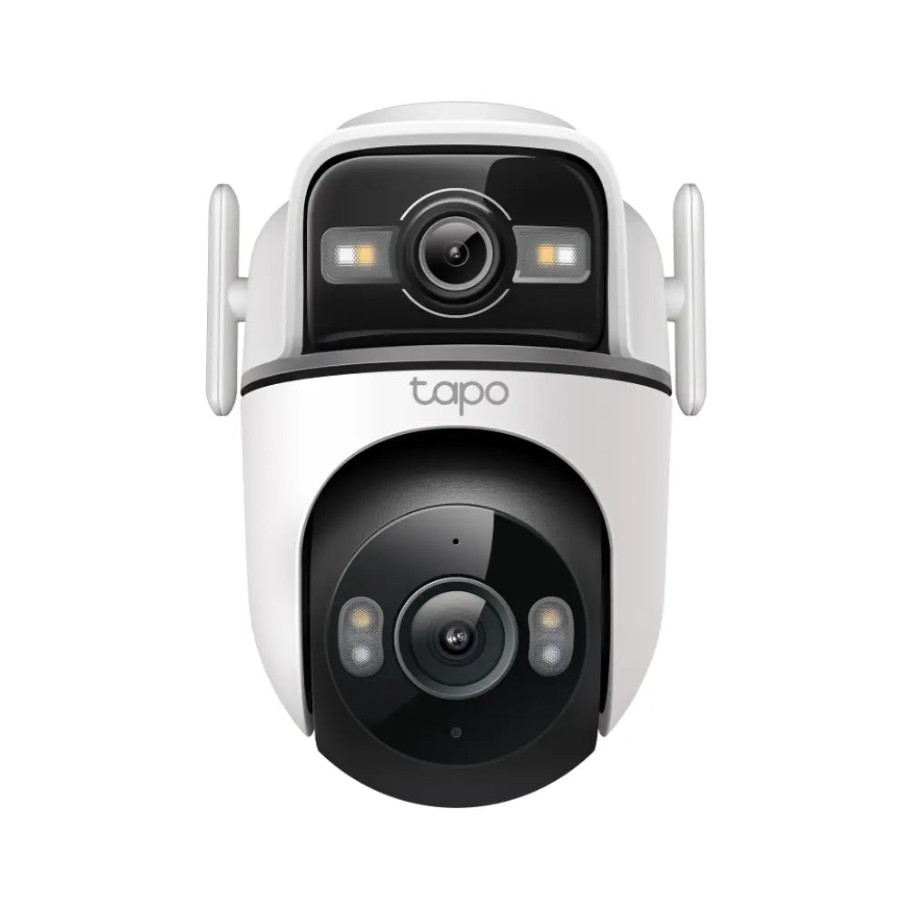 TP-Link Tapo TC47 4MP Outdoor Pan/Tilt Wi-Fi Security Camera with Colour Night Vision — image 2