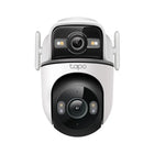 TP-Link Tapo TC47 4MP Outdoor Pan/Tilt Wi-Fi Security Camera with Colour Night Vision — image 2