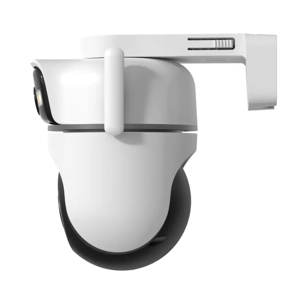 TP-Link Tapo TC47 4MP Outdoor Pan/Tilt Wi-Fi Security Camera with Colour Night Vision — image 3