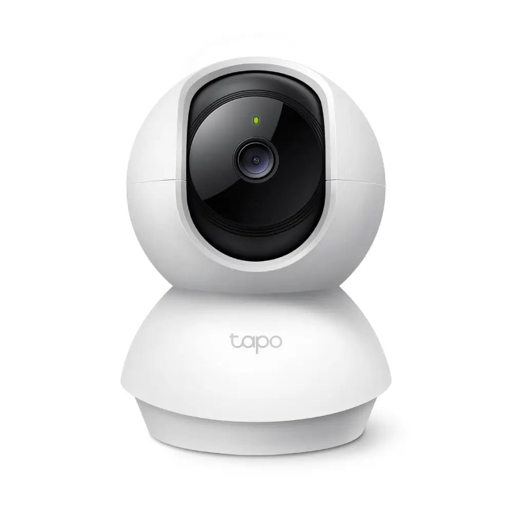 TP-Link Tapo TC71 Pan/Tilt Home Security Wi-Fi Camera — image 1