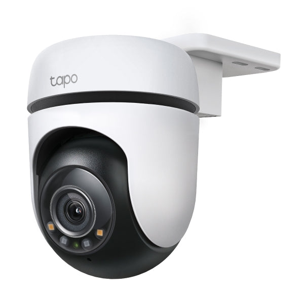 TP-Link TC41 Outdoor Pan/Tilt Security WiFi Camera — image 1