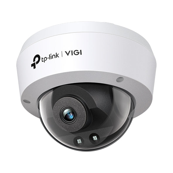 TP-Link VIGI 2MP IR Dome Network Camera - VIGI C220I(2.8MM) — image 1