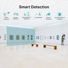 TP-Link VIGI 2MP IR Dome Network Camera - VIGI C220I(2.8MM) — image 6