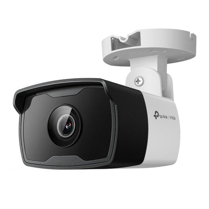TP-Link VIGI 2MP Outdoor IR Bullet Network Camera - VIGI C320I(6MM)