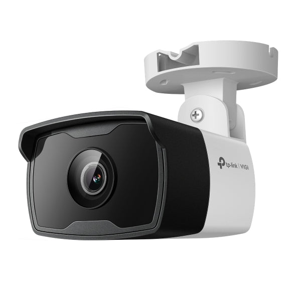 TP-Link VIGI 2MP Outdoor IR Bullet Network Camera - VIGI C320I(6MM) — image 1