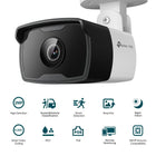 TP-Link VIGI 2MP Outdoor IR Bullet Network Camera - VIGI C320I(6MM) — image 2
