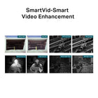 TP-Link VIGI 2MP Outdoor IR Bullet Network Camera - VIGI C320I(6MM) — image 7