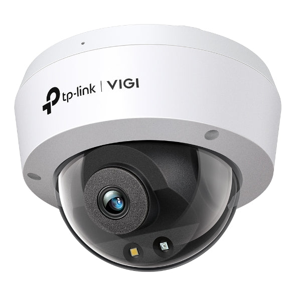 TP-Link VIGI 3MP Full-Color Dome Network Camera - VIGI C230(4MM) — image 1