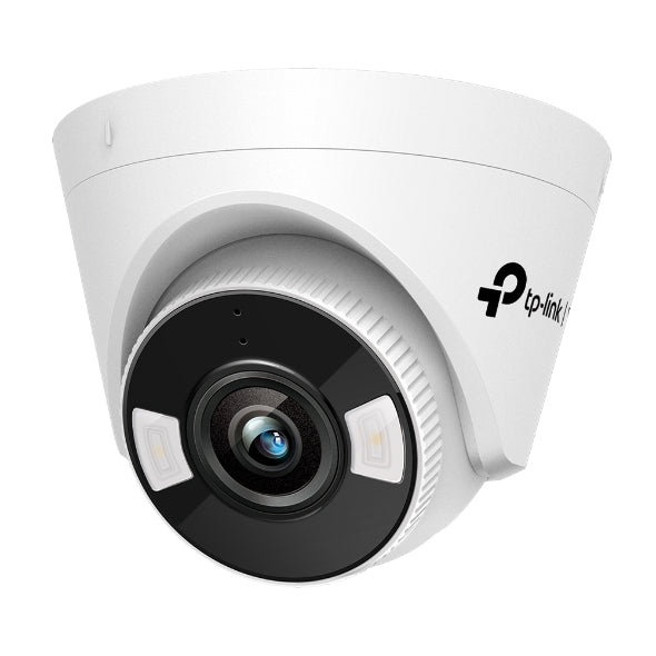 TP-Link VIGI 3MP Full-Colour Turret Network Camera - VIGI C430(4MM) — image 1
