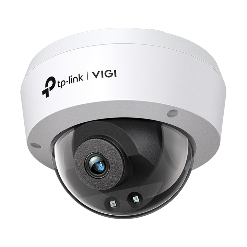TP-Link VIGI C240I 4MP IR Dome Network Camera (2.8mm) — image 1