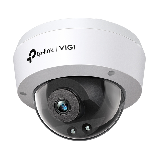 TP-Link VIGI C240I 4MP IR Dome Network Camera (2.8mm) — image 1