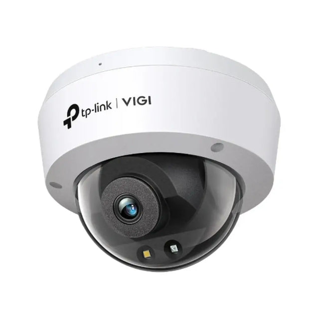 TP-Link VIGI C250 5MP Full-Colour Dome IP Camera with AI Detection (2.8mm) — image 1