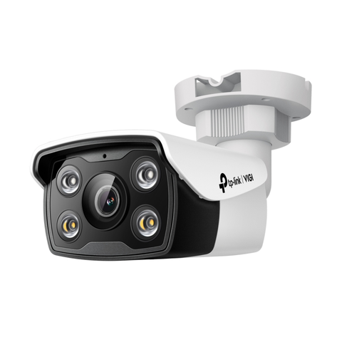 TP-Link VIGI C330 3MP Full-Colour Outdoor Bullet Network Camera (2.8mm)