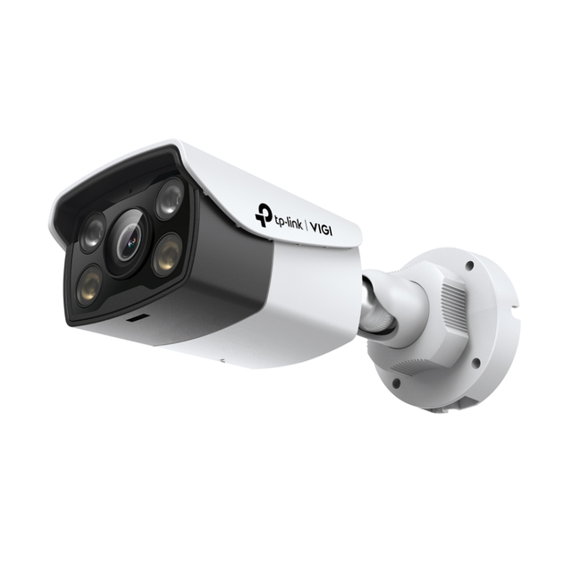 TP-Link VIGI C330 3MP Full-Colour Outdoor Bullet Network Camera (2.8mm)