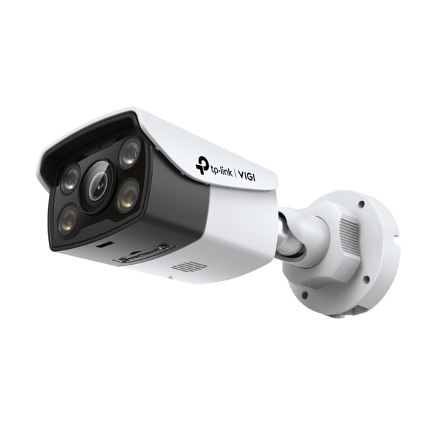 TP-Link VIGI C340 4MP Full-Colour Outdoor Bullet Network Camera (2.8mm)