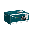 TP-Link VIGI C340 4MP Full-Colour Outdoor Bullet Network Camera (2.8mm) — image 4