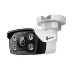 TP-Link VIGI C340 4MP Outdoor Full-Colour Bullet Network Camera (4mm Lens) — image 1
