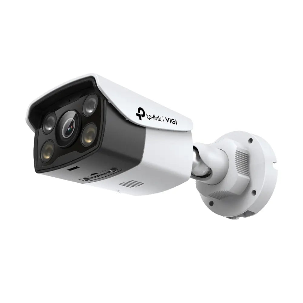 TP-Link VIGI C340 4MP Outdoor Full-Colour Bullet Network Camera (4mm Lens) — image 2