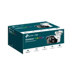 TP-Link VIGI C340 4MP Outdoor Full-Colour Bullet Network Camera (4mm Lens) — image 4