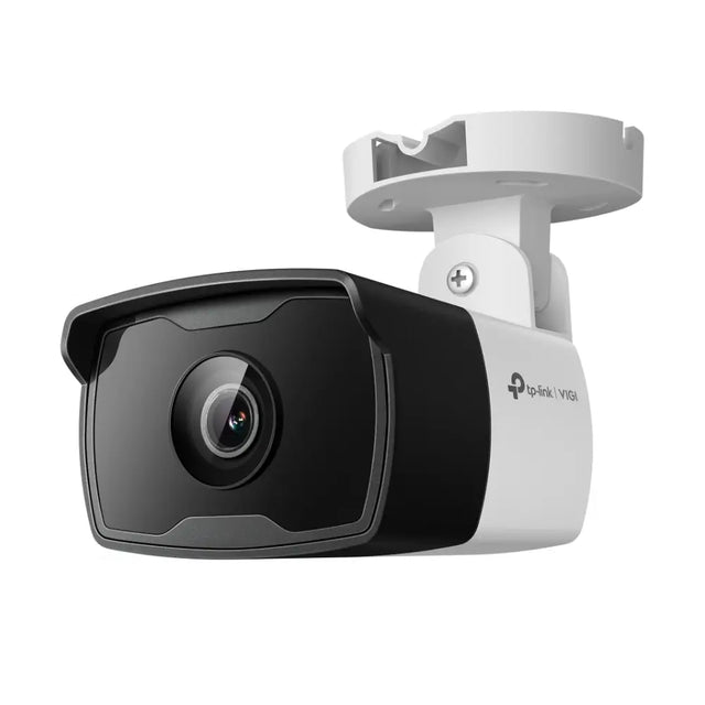TP-Link VIGI C340I 4MP Outdoor IR Bullet Network Camera 4mm Lens — image 1