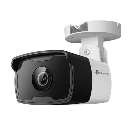 TP-Link VIGI C340I 4MP Outdoor IR Bullet Network Camera (2.8mm)