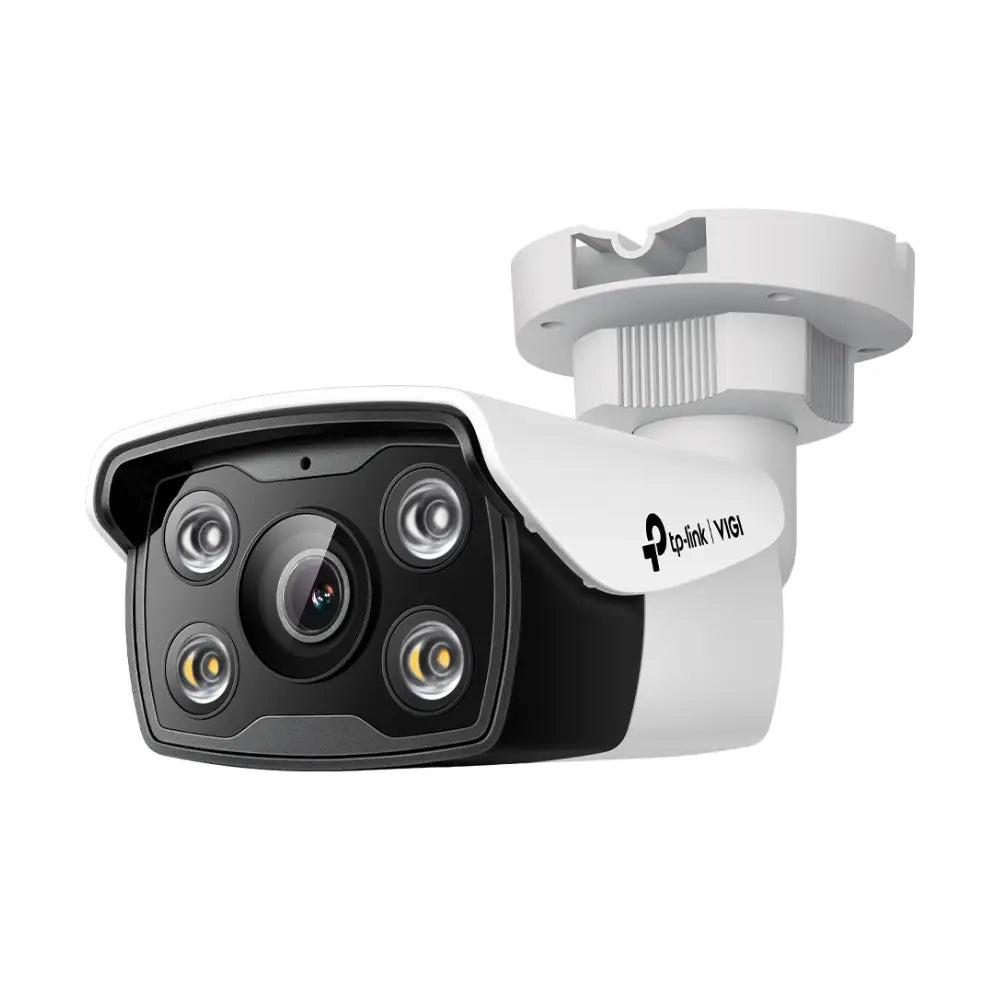 TP-Link VIGI C350 5MP Full-Colour Outdoor Bullet Network Camera — image 1