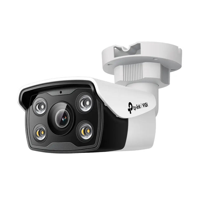 TP-Link VIGI C350 5MP Full-Colour Outdoor Bullet Network Camera — image 1