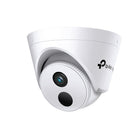 TP-Link VIGI C400HP-2.8 3MP Turret Network Camera, 2.8mm Lens, Smart Detection, Smart IR, WDR, 3D NDR, Night Vision, H.265+, PoE/12V DC — image 2