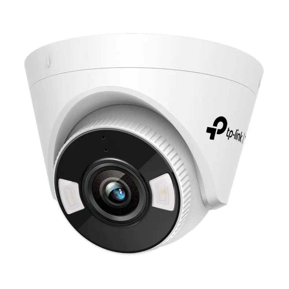 TP-Link VIGI C440 4MP Full-Colour Turret Network Camera 2.8mm Lens — image 1