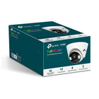 TP-Link VIGI C440 4MP Full-Colour Turret Network Camera 2.8mm Lens — image 4