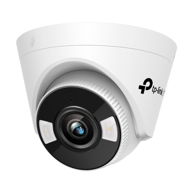TP-Link VIGI C440 4MP Full-Colour Turret Network Camera (4mm) — image 1