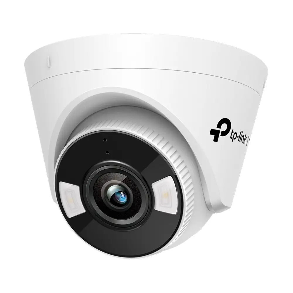 TP-Link VIGI C450 5MP Full-Colour Turret Network Camera 2.8mm Lens — image 1