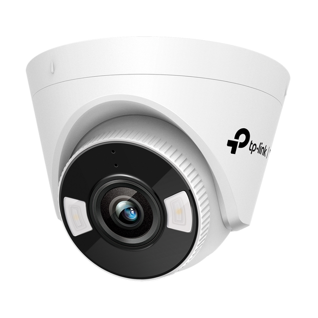 TP-Link VIGI C450 5MP Full-Colour Turret Network Camera (4mm) — image 1