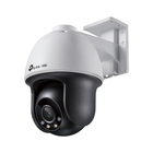 TP-Link VIGI C540 4MP Outdoor Full-Colour Pan Tilt Network Camera (4mm Lens) — image 1