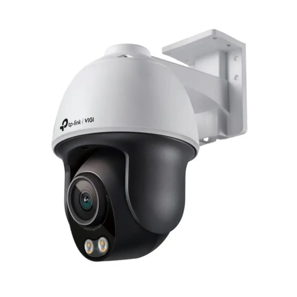 TP-Link VIGI C540S 4MP Outdoor Pan Tilt Camera | ColourPro Night Vision — image 1